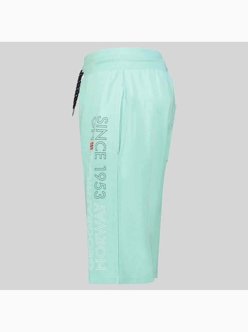 Bermuda ponakry – geographical norway Menthe - Kiabi