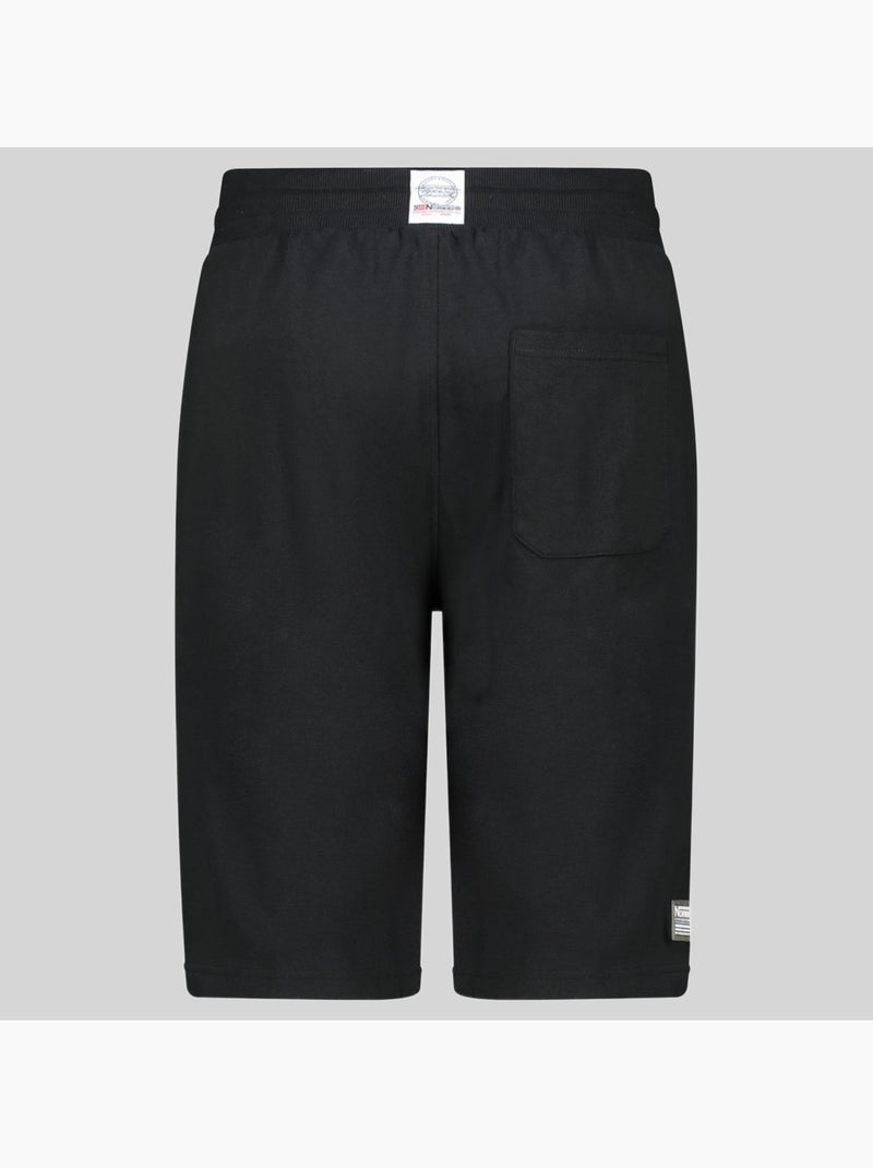 Bermuda ponakry – geographical norway Noir - Kiabi