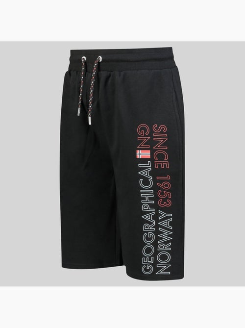 Bermuda ponakry – geographical norway - Kiabi