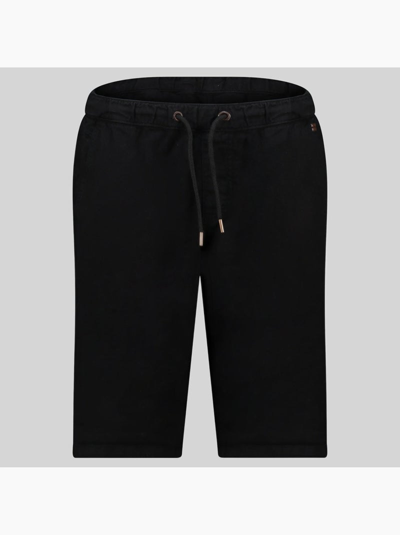 Bermuda ponge – geographical norway Noir - Kiabi