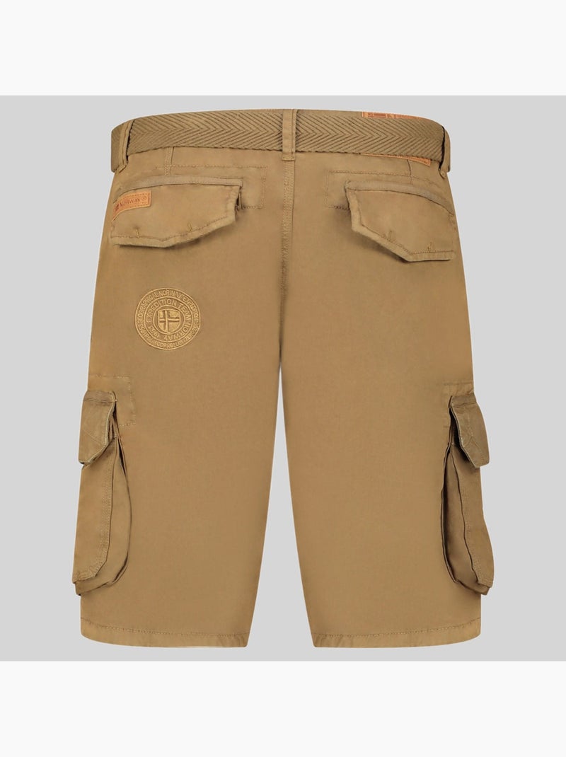 Bermuda pouvoir – geographical norway Kaki - Kiabi