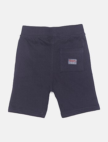 Bermuda Redskins taille élastique