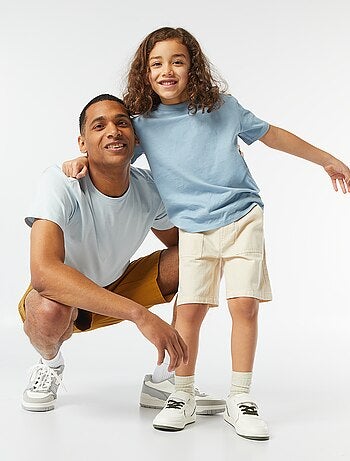 Bermuda van keperstof