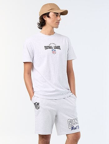 Bermuda van molton 'NFL'