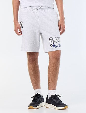 Bermuda van molton 'NFL'