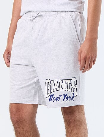 Bermuda van molton 'NFL'