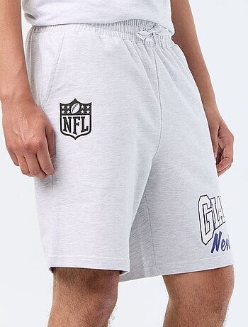 Bermuda van molton 'NFL'