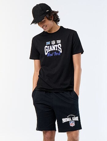 Bermuda van molton 'NFL'