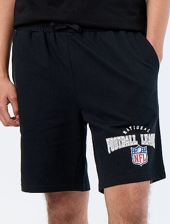Bermuda van molton 'NFL'