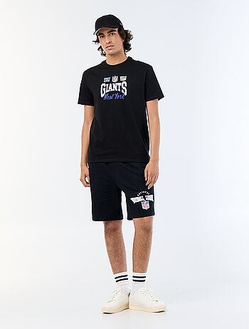 Bermuda van molton 'NFL'