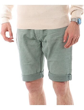 Bermudas Homme Teddy Smith