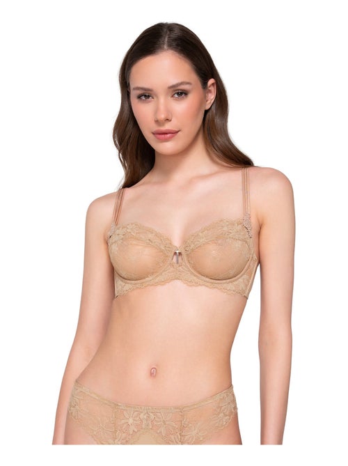 Beugel-balconette bh venus - Kiabi Beugel-balconette bh venus - Kiabi