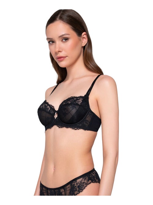 Beugel-balconette bh venus - Kiabi Beugel-balconette bh venus - Kiabi