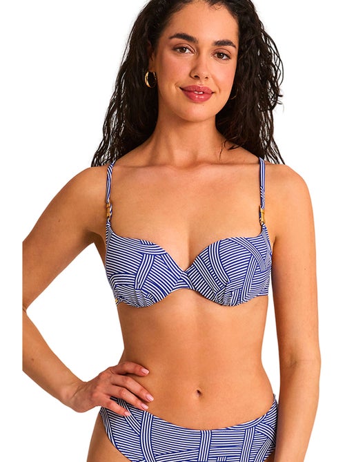 Beugel bikinitopje reverie - Kiabi Beugel bikinitopje reverie - Kiabi