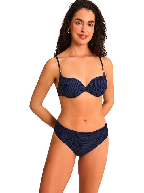 Beugel bikinitopje reverie - Kiabi
