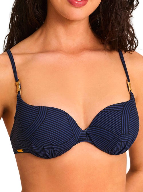 Beugel bikinitopje reverie - Kiabi