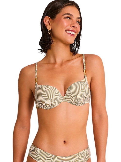 Beugel bikinitopje reverie - Kiabi Beugel bikinitopje reverie - Kiabi