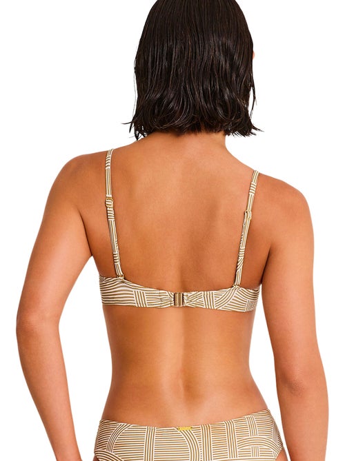 Beugel bikinitopje reverie - Kiabi Beugel bikinitopje reverie - Kiabi