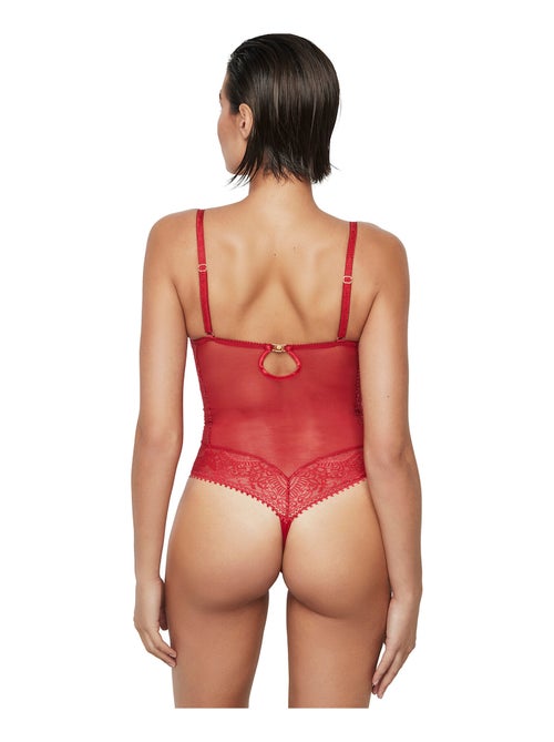 Beugel bustier body aurum - Kiabi Beugel bustier body aurum - Kiabi