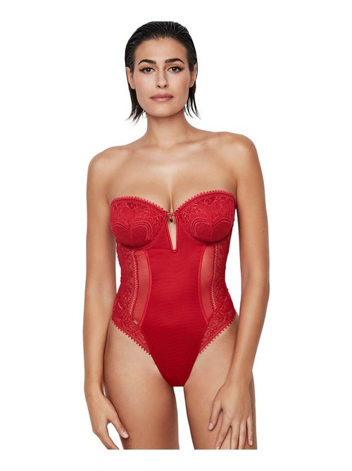 Beugel bustier body aurum - Kiabi Beugel bustier body aurum - Kiabi