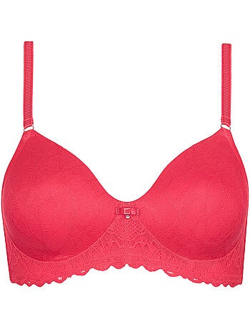 Beugel push-up beha naty