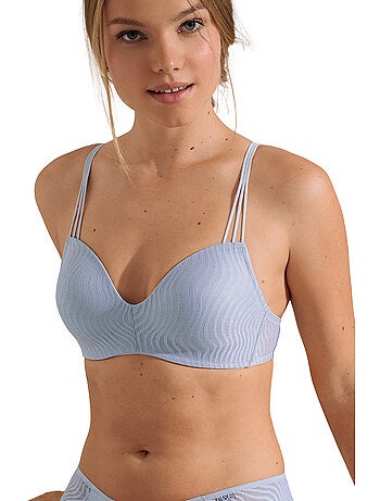 Beugel push-up beha nikki