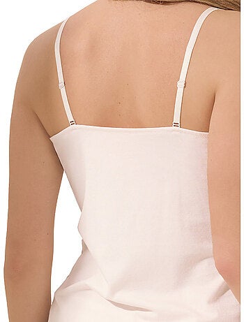 Beugel tanktop ophelia