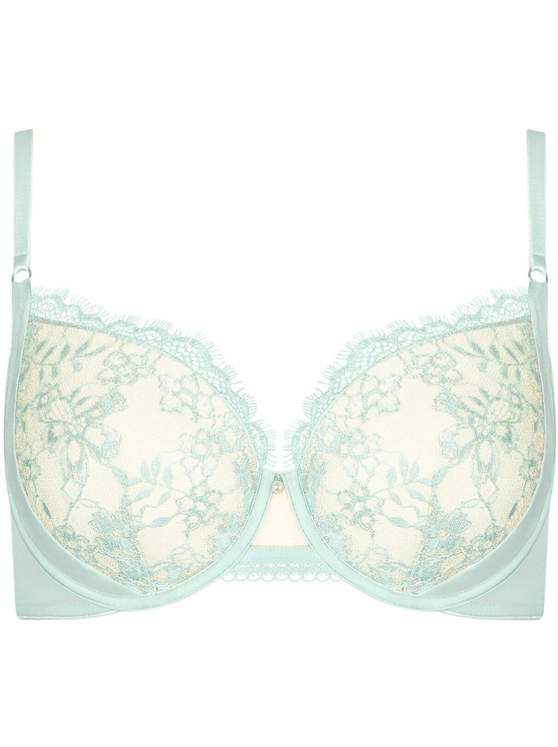 Beugelbeha daydream Groen - Kiabi
