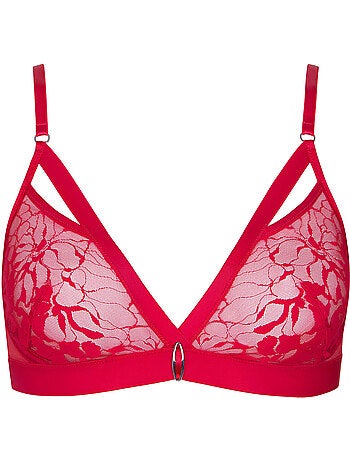 Beugelbeha flamenco