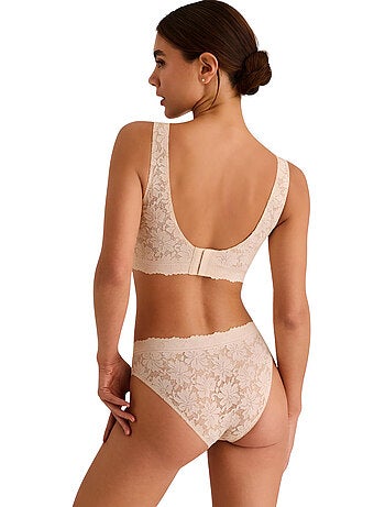Beugelbeha one and lace