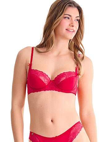 Beugelbeha sugarlace