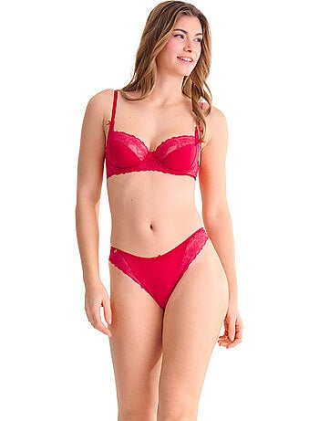 Beugelbeha sugarlace