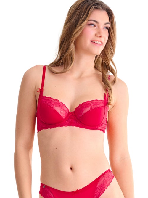 Beugelbeha sugarlace - Kiabi Beugelbeha sugarlace - Kiabi