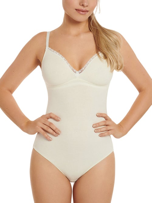 Beugelbody ines - Kiabi