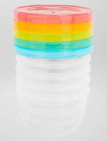 Bewaardozen 'Badabulle'