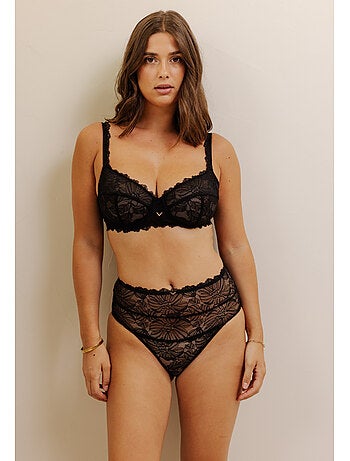 Bh alizée van kant