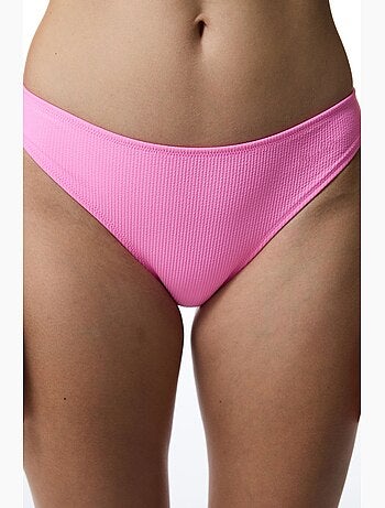 Bia slip bas de bikini penti