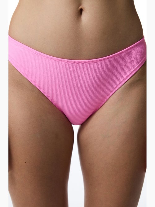 Bia slip bikinibroekje penti - Kiabi Bia slip bikinibroekje penti - Kiabi