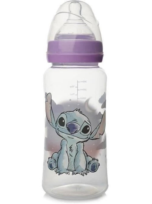 Biberon - thermobaby - 360 ml - lilo & stitch - Kiabi Biberon - thermobaby - 360 ml - lilo & stitch - Kiabi
