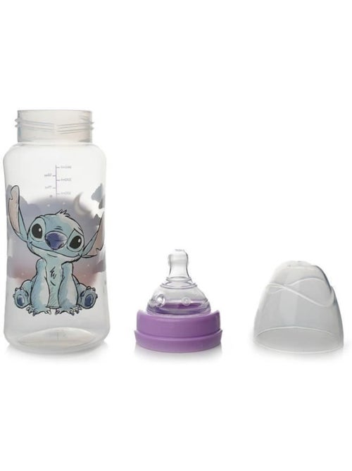 Biberon - thermobaby - 360 ml - lilo & stitch - Kiabi Biberon - thermobaby - 360 ml - lilo & stitch - Kiabi