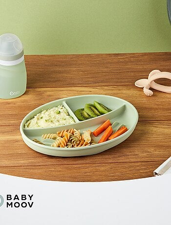 Bijt-lepel 'Babymoov'