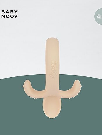 Bijt-lepel 'Babymoov'