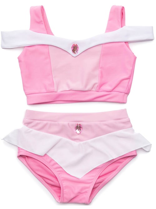 Bikini 2-delig prinses - Kiabi Bikini 2-delig prinses - Kiabi