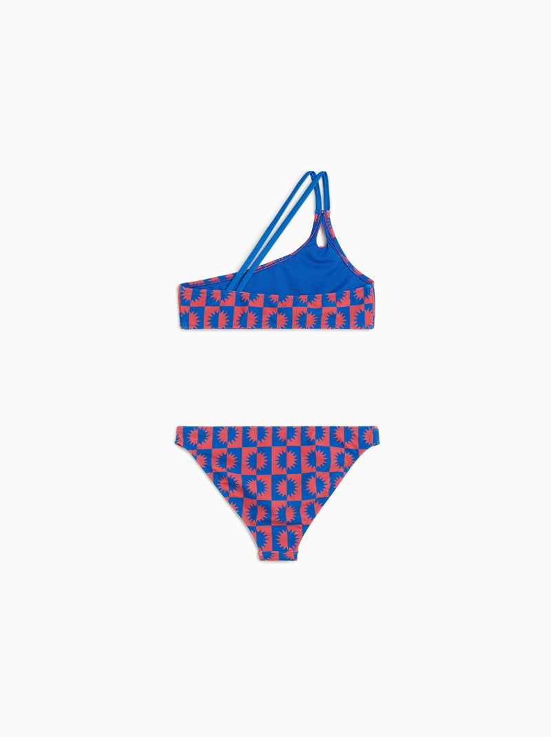 Bikini, MO Fashion Bleu - Kiabi
