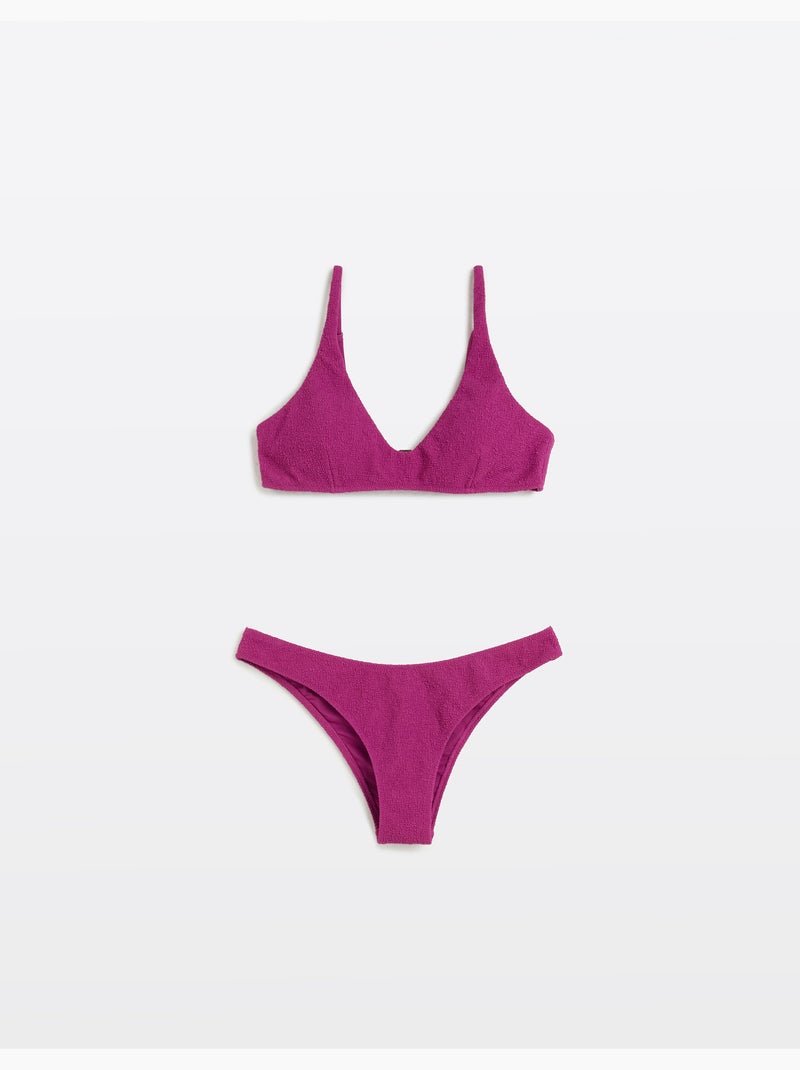Bikini, MO Fashion Rose - Kiabi