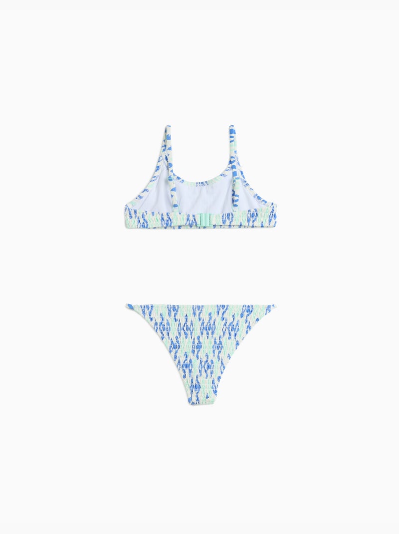 Bikini, MO Fashion Vert - Kiabi