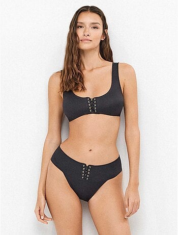 Bikini ondergoed hightech