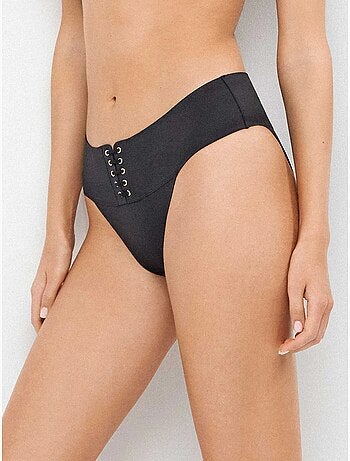 Bikini ondergoed hightech
