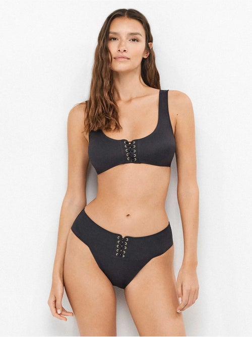 Bikini ondergoed hightech - Kiabi Bikini ondergoed hightech - Kiabi