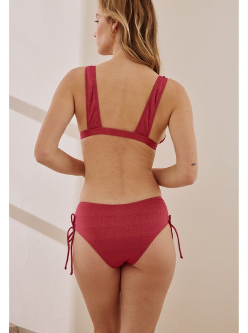 Bikini-shorty dora - Kiabi Bikini-shorty dora - Kiabi